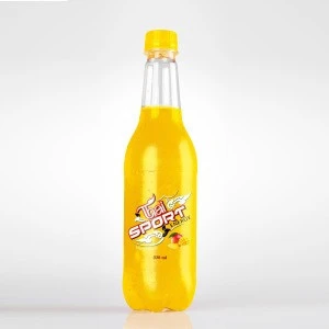 Vietnam Best Selling Private Label Carbonated Energy Drink 250ml