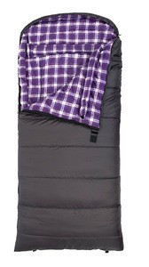 Virson new style Ultra-Compactable Lightweight Sleeping Bag, Camping Envelope Sleeping Bags with Compression Bag