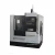 Import VMC300 XK7124 mini CNC milling machine small milling machining centre from China