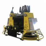 VOL-100Y Full Hydraulic Ride On Power Trowel For Sale