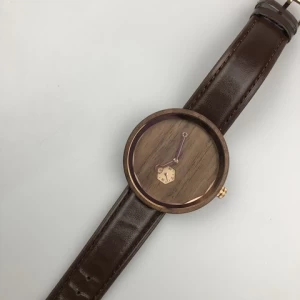 W0022-A Hot Sale 100% Full Inspection Fast Delivery New Design wood nurse watch Manufacturer in China