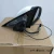 Import W205 Custom Car Side Mirror, Left And Right Rearview Hight Mirror For Benz from China