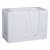 Import walk in bathtub with door top quality from China