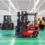 Import Walkie Lifting Truck Full Mini Electric Pallet Stacker Forklift from China