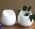 Import Wall Decoration Ceramic  garden pots hanging baskets hanging plant pot balcony from China