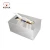 Import Wall Hanging Metal Square Round Paper Customized Tissue Box Wholesale from China