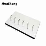 Wall Mounted Custom Design Home Decor Key Hanger