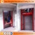 Import warehouse hydraulic table saw guide rail from China