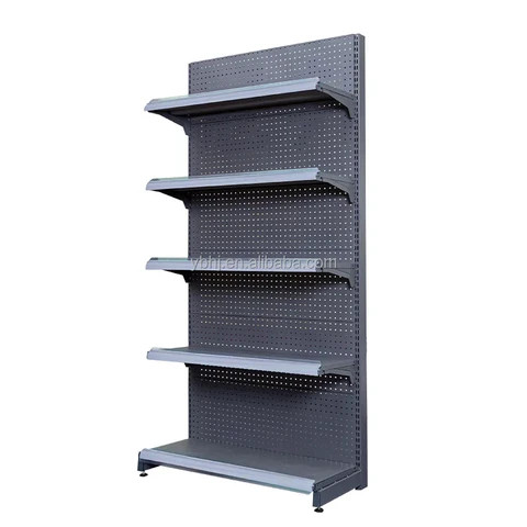 Buy Warehouse Stocking Rack Light Weight Warehouse Storage Shelves ...