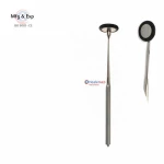 Wartenberg Pinwheel - Wartenberg Hammer - Percussion hammers  - General surgery instruments