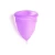 Import Washable Custom Lady Menstrual Cup Reusable Medical Silicone Menstrual Cup For Lady from China
