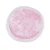 Import Washable Reusable Discharge makeup Pads Velour Velvet and Bamboo Cotton  Outside Nicrofiber Inner Diameter 8cm from China