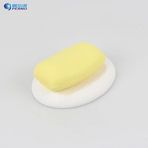 Water absorption Soap holder diatomite soap dish