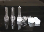 water bottle preform