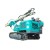 Import Water Conservancy Power Station Construction Mine Core Drilling Rig from China