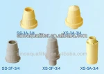 water filter tank top and bottom distributor water softener parts