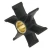 Import Water Pump Impeller 389589 777129 for Johnson Evinrude OMC motor 40/50/55/60HP from China