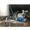 Water-ring Cutting PET Bottle and Other Plastic Bottle Recycling Machine