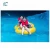 Import Water sports lazy river double tube pool floats factory supply inflatable water park tubes from China