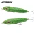 Import WATERBOY Newest Topwater Lure Pencil 9.6cm 12.2g Whopper Plopper Hard Bait Floating Dog Walking Trout Pencil Fishing Lure from China