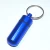 Import Waterproof Aluminum Pill Box Case Bottle Cache Drug Holder Container Keychain Medicine Box Health Care from China