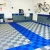 Import Waterproof Colorful Garage Car Wash Interlocking Removable Floor Tiles from China