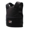Waterproof  concealable aramid  NIJ IIIA standard  ballistic bulletproof lightweight vest
