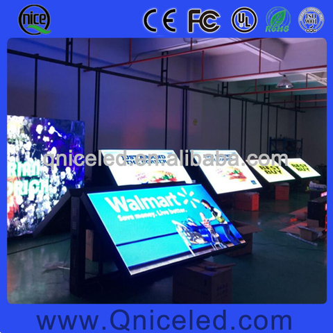 Buy Waterproof Outdoor Led Double Sided Advertisement Display Screen ...