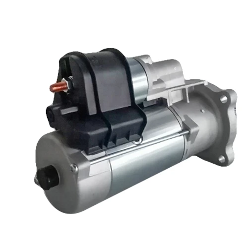 WD615 starter motor for Weichai Engine 612600090806