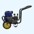 Import Wdpw270 Household and Industrial Gaoline Engine High Pressure Washer/Cleaner from China
