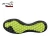 Import Wear-resistant recycled rubber soccer shoe sole from China