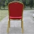 Import Wedding Decor Event Party Rental Hotel Red Banquet Chair from China