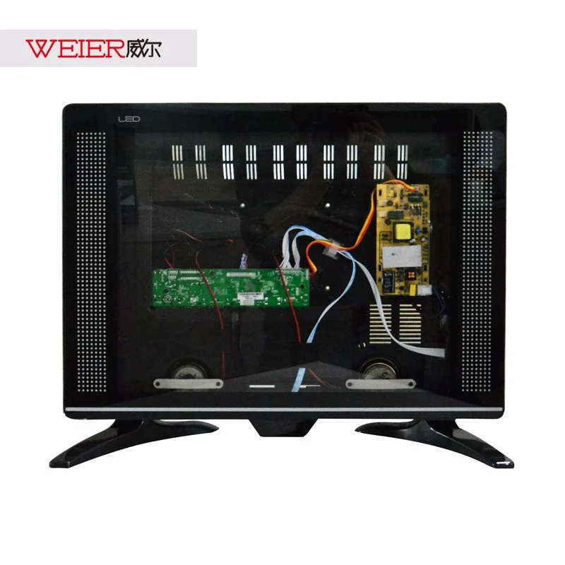Weier LCD LED Chinese TV model Parts Wholesale Price