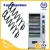 Import Weihui OEM vending machine inner springs vending machine spring coils from China