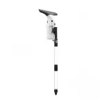 Weilder hot sale magnet window cleaner Prium quality portable car window cleaner and window vacuum cleaner
