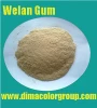 Welan Gum Used in Oilfield Drilling