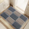 welcome door carpet  indoor welcome entrance pvc coil front outdoor door mat