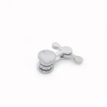 Welcome OEM logo gift box Break boredom hand finger spinner