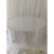 Import Wendy Acrylic Cylinders Pedestal Decor Stand Round Pillars Plinth Column Cake Dessert Table Display Wedding Backdrop from China