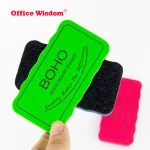 white board eraser with magnet,mini magnetic whiteboard eraser,high-class Erasers