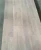 Import White gray wire brush chinese teak solid wood floor from China