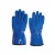 Import white liquid NBR for gloves heavy-duty rubber and nitrile from China