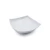 Import White Melamine Dipping Bowl Soy Sauce Dishes from China