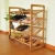 Import white modern design coat hanger and shoe rack from China