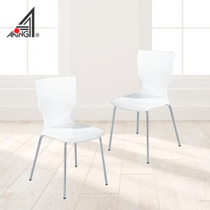 White Modern Home Furniture Luxury Dining Room Table Sets