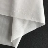White Nylon 66 30D Ripstop Fabric with TPU Coated Inflatable Airtight for Airbag