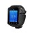 White three-key multi-function waterproof pager