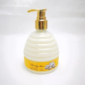 whitening body baby massage skin face square beauty fair lotion lightening honey cream butter bath and body works 310ml
