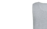 Whole Sale Workout Yoga Warp Shirts , Fitness Wear , Jogging Tank Top for Women Cotton and Polyester