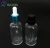 Import wholesale 10 ml essential oil bottle with different dropper and cap from China